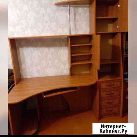 Компьютерный стол/письменный стол Уфа