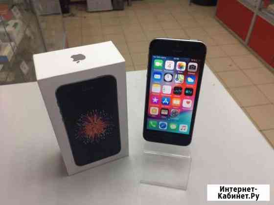 iPhone se16gb (н80) Набережные Челны