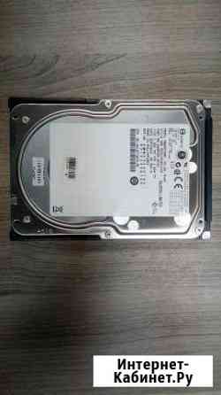 Жесткие диски fujitsu MAW3073NC scsi 73.5Gb Новосибирск
