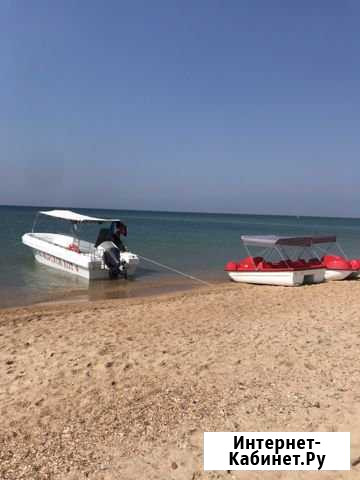 Катер StartCraft Yamaha 300 Анапа - изображение 1