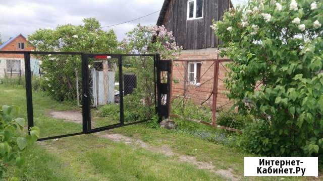 Дача 67 кв.м. на участке 14 сот. Тольятти - изображение 1