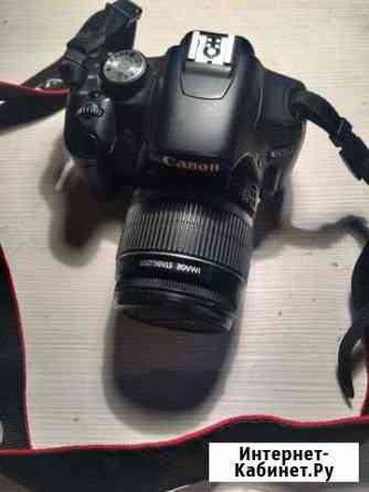 Canon 500d Тверь