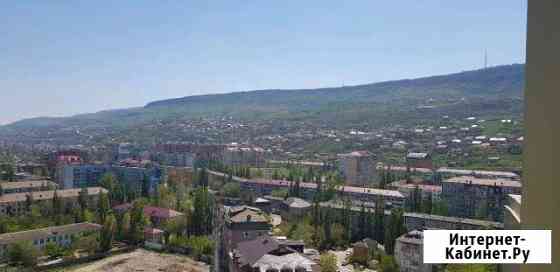 2-к квартира, 110 кв.м., 16/16 эт. Махачкала