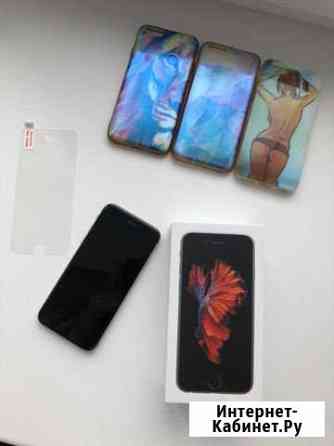 iPhone 6s 16 gb Тамбов