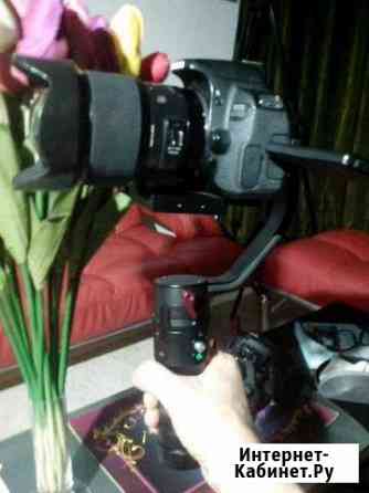 Трех осевой dslr стабилизатор beholder DS1 Красноуфимск
