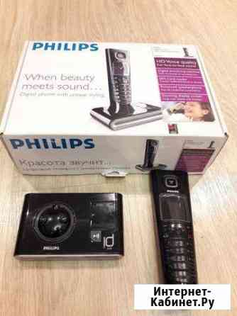 Dect телефон philips ID937 Белогорск