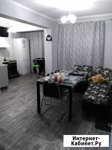 3-к квартира, 63 кв.м., 4/5 эт. Краснокаменск - изображение 1