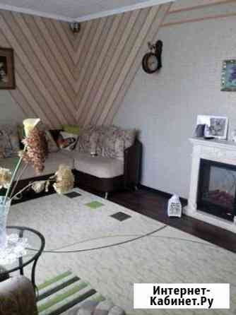 3-к квартира, 75 кв.м., 1/5 эт. Волхов