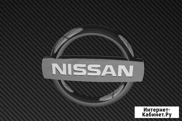 Nissan сервис Петрозаводск - изображение 1