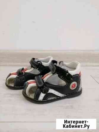 Сандали Чита