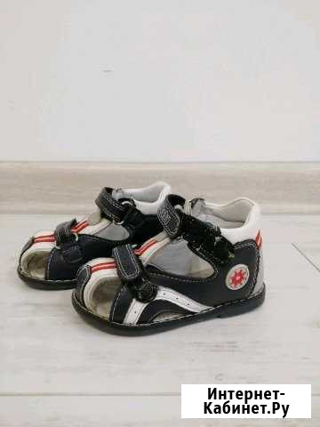 Сандали Чита - изображение 1