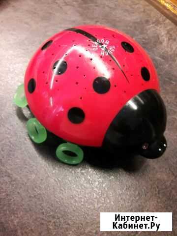 Проектор Звездочки разного цвета Мурманск - изображение 1