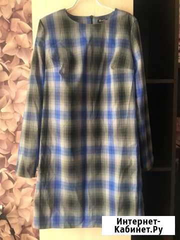 Платье новое, 44-46 р-р Петропавловск-Камчатский - изображение 1