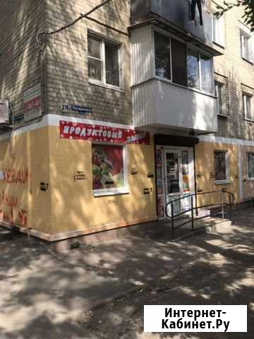 Сдаётся в аренду торговое помещение Саратов - изображение 1