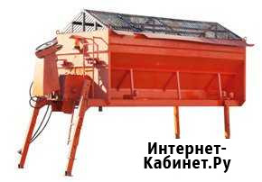 Пескосолераспределитель Санкт-Петербург - изображение 1