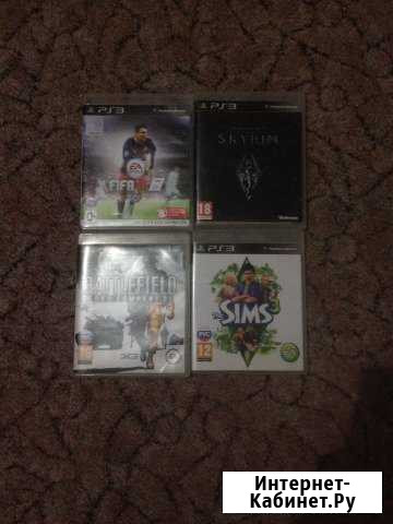 Игра на PS 3 Ярославль - изображение 1
