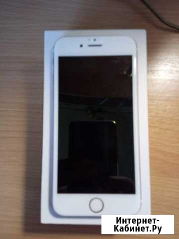 iPhone 6s Засосна - изображение 1