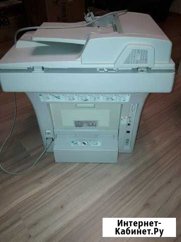 Продаю ксерокс Work Centre 3550 Балашиха - изображение 1