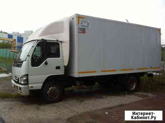 Isuzu NQR 75 Чебоксары