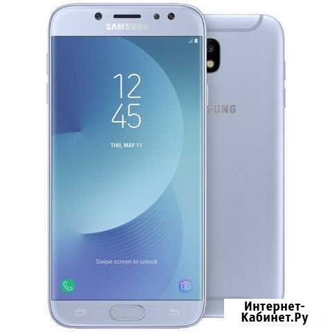 SAMSUNG J7 (2017) Ростов-на-Дону - изображение 1