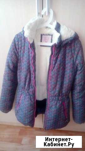 Куртка детская зимняя Брянск - изображение 1