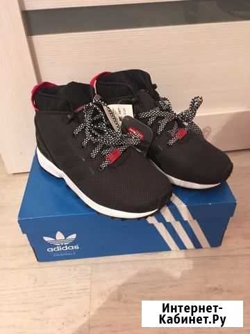 Кроссовки adidas Тамбов - изображение 1