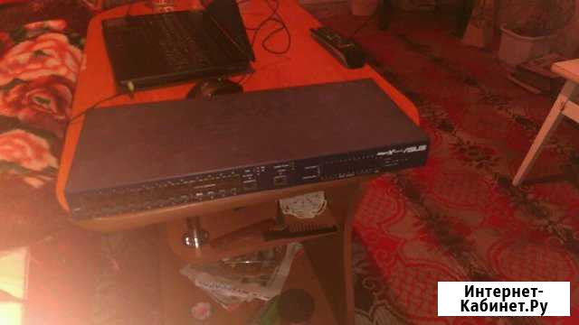 Свич/хаб asus gigaX1024p Архангельск - изображение 1