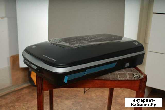 Epson Perfection V500 Photo Северодвинск - изображение 1