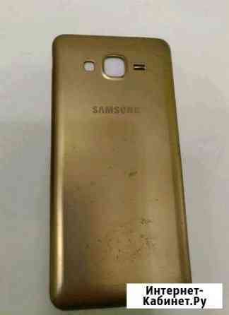 Крышка Galaxy Grand Prime Серпухов