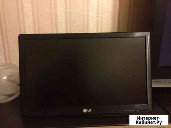 Телевизор LG 22 дюйма Подольск