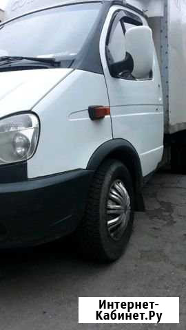 Продаю газель 2007г.в Майский - изображение 1