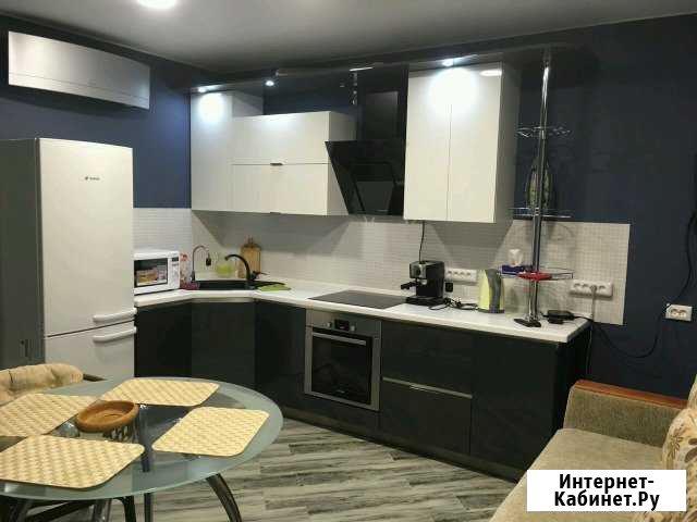 1-к квартира, 50 кв.м., 5/10 эт. Архангельск - изображение 1