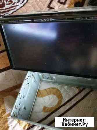 Автомагнитола sony XAV-701BT Магадан