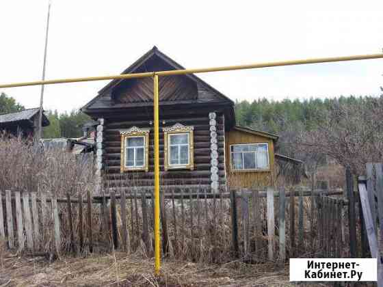 Дом 22 кв.м. на участке 17.8 сот. Полевской