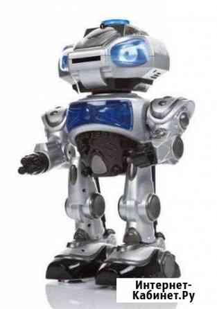 Робот электрон Ульяновск