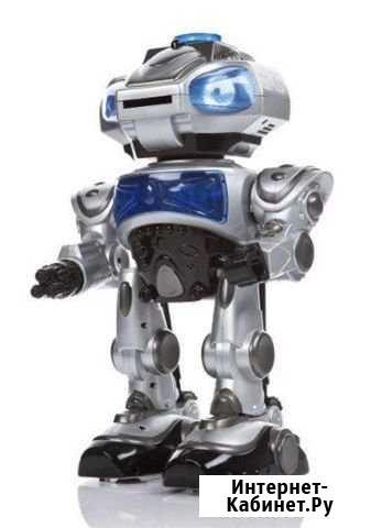 Робот электрон Ульяновск - изображение 1