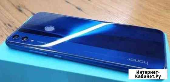 Honor 8x обмен, торг Самара