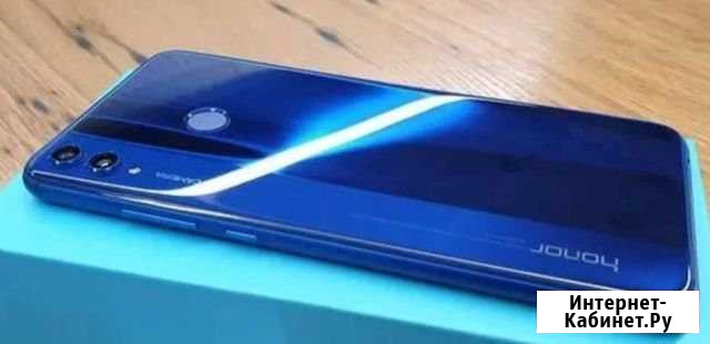 Honor 8x обмен, торг Самара - изображение 1