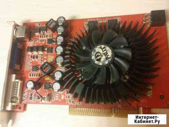 Palit agp 7300gt 256 mb Подольск