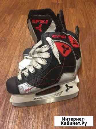 Коньки Кемерово