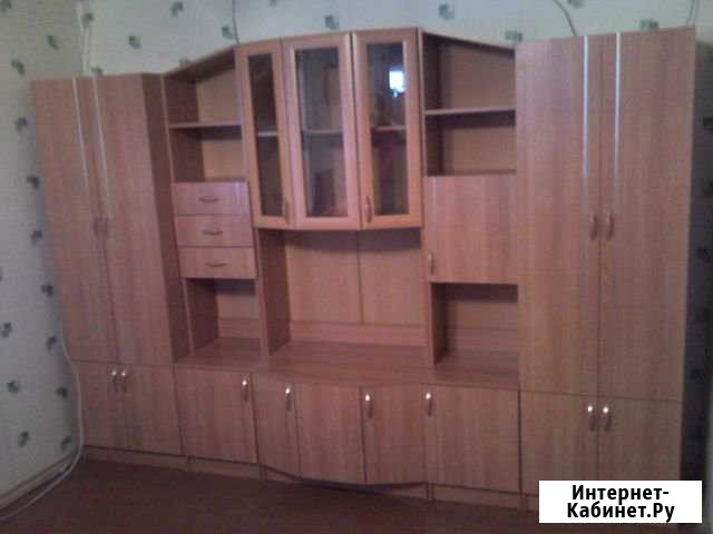 Стенка Благовещенск - изображение 1
