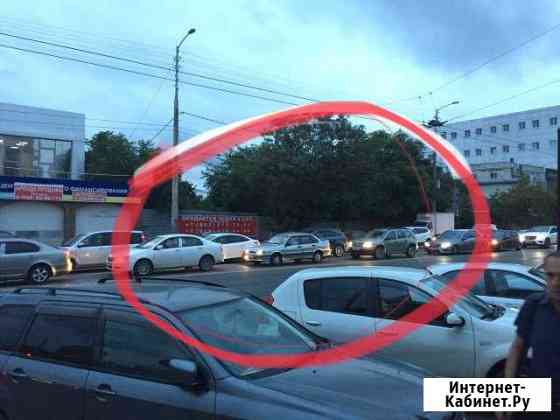 Участок 8 сот. (промназначения) Краснодар