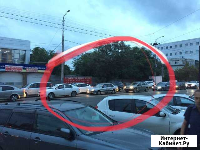 Участок 8 сот. (промназначения) Краснодар - изображение 1