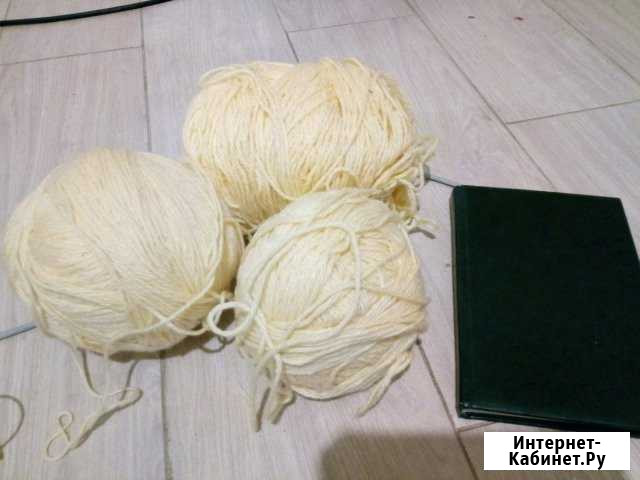 Нитки Пятигорск - изображение 1