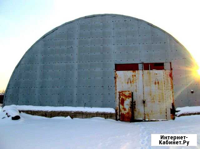 Сдам тёплый арочник Боровский - изображение 1