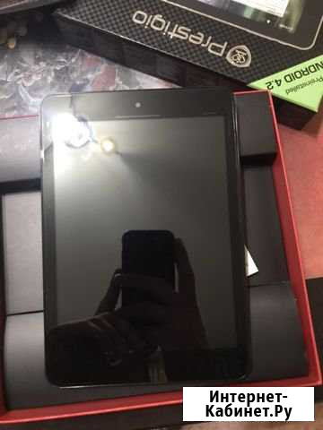 Prestigio MultiPad 4 Quantum 7.85 Ставрополь - изображение 1
