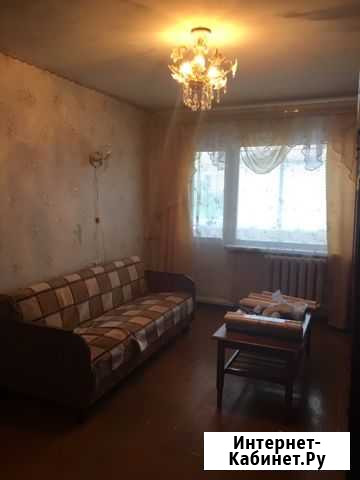 2-к квартира, 45 кв.м., 5/5 эт. Архангельск - изображение 1