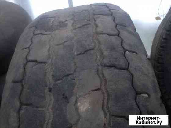 Грузовая cordiant 295 80 22.5 Лиски