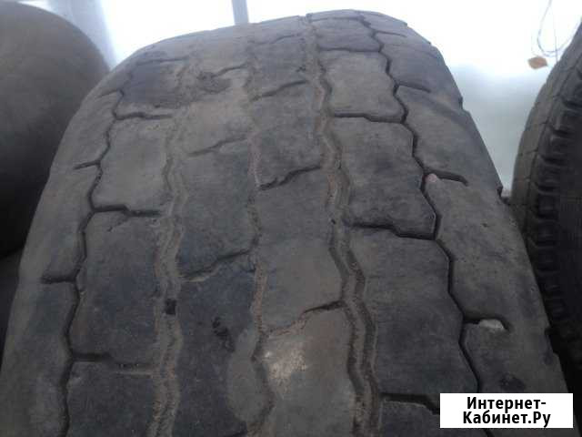Грузовая cordiant 295 80 22.5 Лиски - изображение 1