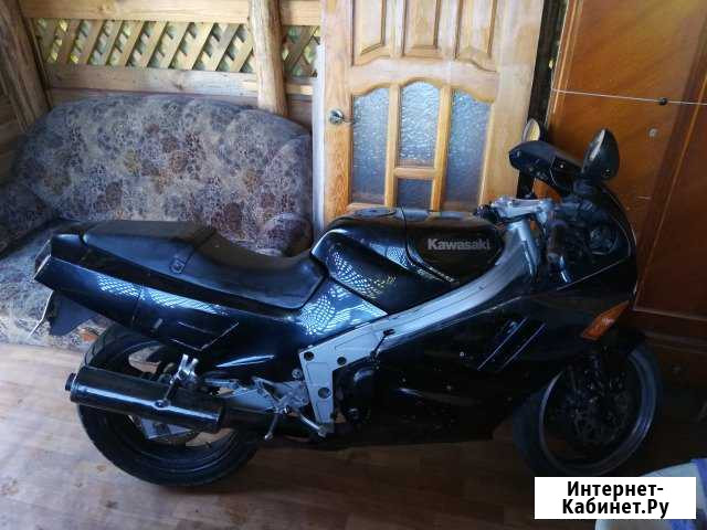 Kawasaki Ninja Дзержинск - изображение 1
